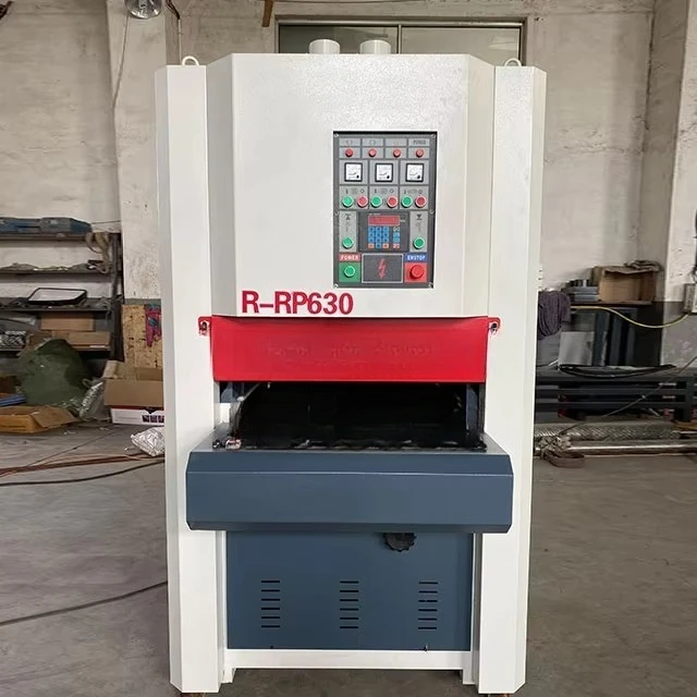 Wood sander CE certified high power motor and pump bearing drum sander for plywood wood
Wood sander CE certified high power motor and pump bearing drum sander for plywood wood