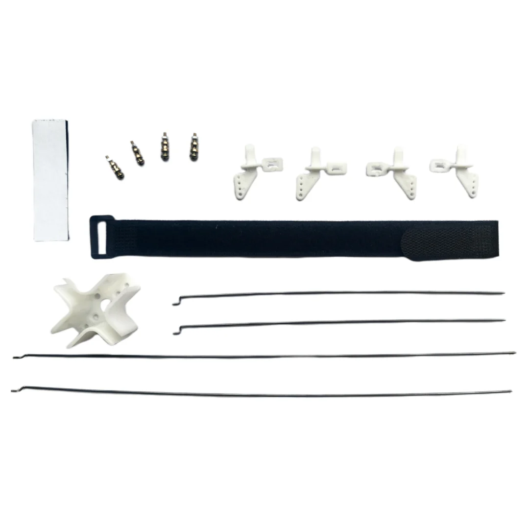 Su27mini 3D Mercury/330KT Board Remote Control Aircraft Mounting Kit Accessories Corner Regulator Pull Rod Motor Seat Magic Belt
Su27mini 3D Mercury/330KT Board Remote Control Aircraft Mounting Kit Accessories Corner Regulator Pull Rod Motor Seat Magic Belt