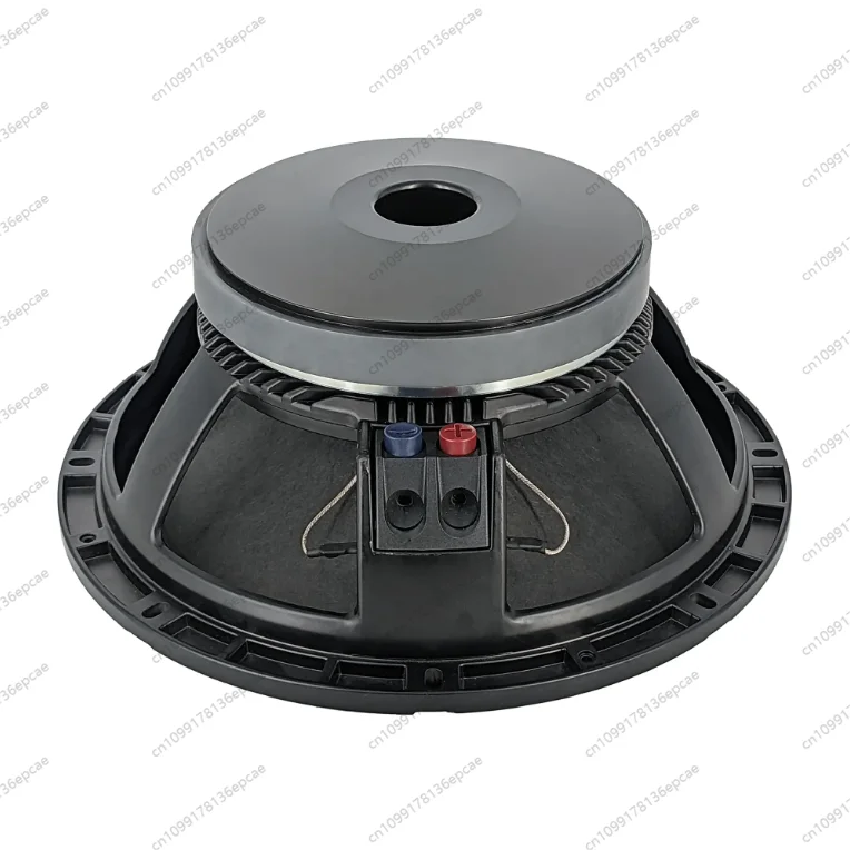 Full-range and mid-bass 500-watt professional stage speakers for parties 12-inch OEM supported subwoofer CF1201
Full-range and mid-bass 500-watt professional stage speakers for parties 12-inch OEM supported subwoofer CF1201