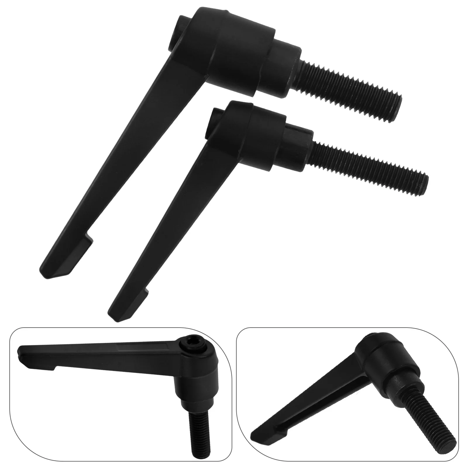 2 Pcs Sports Bike Accessories Handle Screws Adjustable Handles Brake Cable Bicycle Adjustment Tight
2 Pcs Sports Bike Accessories Handle Screws Adjustable Handles Brake Cable Bicycle Adjustment Tight