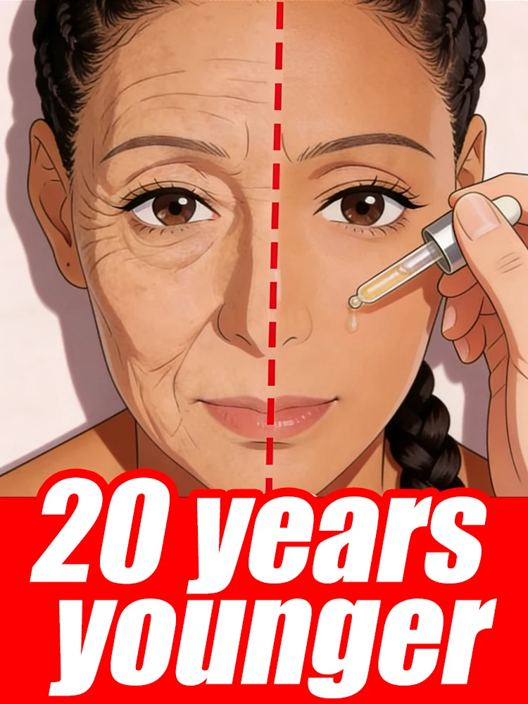 Gentle and firm, locks in youthful look
Gentle and firm, locks in youthful look