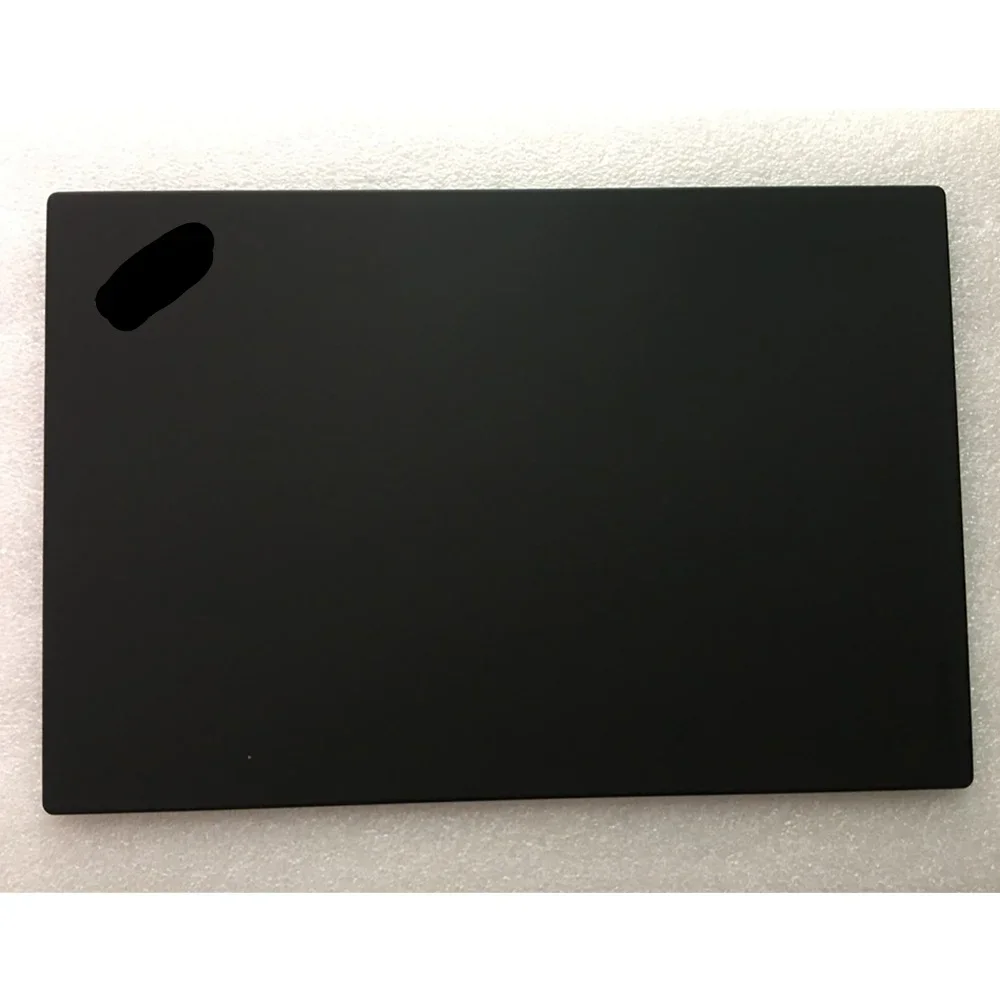 New Original Laptop for LenovoThinkPad X1 Carbon 20HR 20HQ 20K4 20K3 Gen 5 2017 LCD Rear back Cover /The LCD Rear cover 01LV476
New Original Laptop for LenovoThinkPad X1 Carbon 20HR 20HQ 20K4 20K3 Gen 5 2017 LCD Rear back Cover /The LCD Rear cover 01LV476