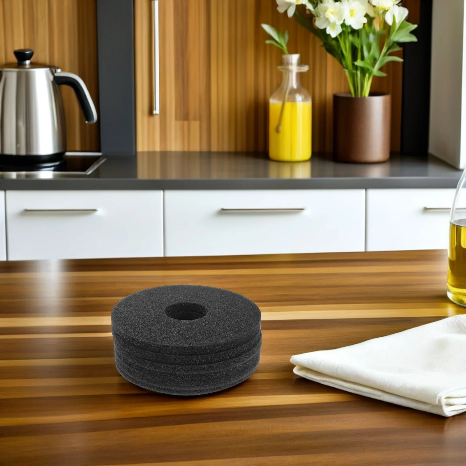 Сменные губки для солевого покрытия коктейльных бокалов, 12 шт., для поддонов с солью для маргариты, инструмент для бармена, губки для влажного покрытия края бокала, 5,7 дюйма
Сменные губки для солевого покрытия коктейльных бокалов, 12 шт., для поддонов с солью для маргариты, инструмент для бармена, губки для влажного покрытия края бокала, 5,7 дюйма