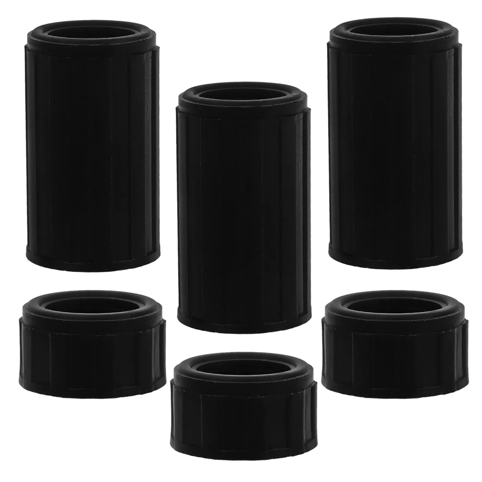 3 set Flute Protective Cover Interface Sleeve Guard Black Plastic Conservation Cap Protector Lightweight Durable Anti Dropping
3 set Flute Protective Cover Interface Sleeve Guard Black Plastic Conservation Cap Protector Lightweight Durable Anti Dropping