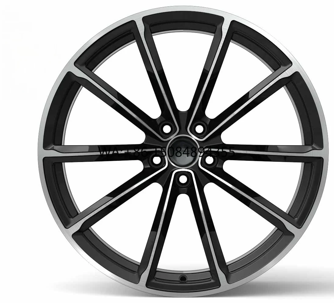 DW00084 Forged Wheels 19-24 Inch 5 Hole Aluminum Alloy 5x114.3 5x120 High Performance Rims
DW00084 Forged Wheels 19-24 Inch 5 Hole Aluminum Alloy 5x114.3 5x120 High Performance Rims