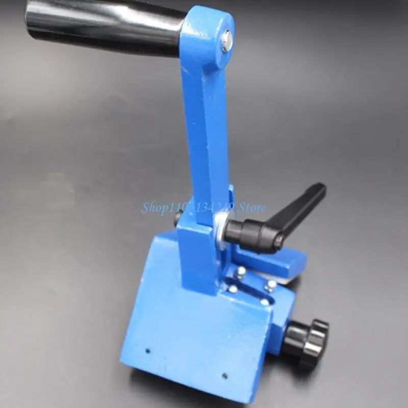 N5KC Sturdy Pipe Plastic Pipe Chamfering Tool PE PVC for Inserting the Electrofusion Tube Sleeve Socket Connection
N5KC Sturdy Pipe Plastic Pipe Chamfering Tool PE PVC for Inserting the Electrofusion Tube Sleeve Socket Connection