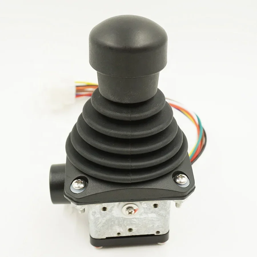 Industrial Joystick for repair of JLG 1600284 in aerial work platform controller
Industrial Joystick for repair of JLG 1600284 in aerial work platform controller