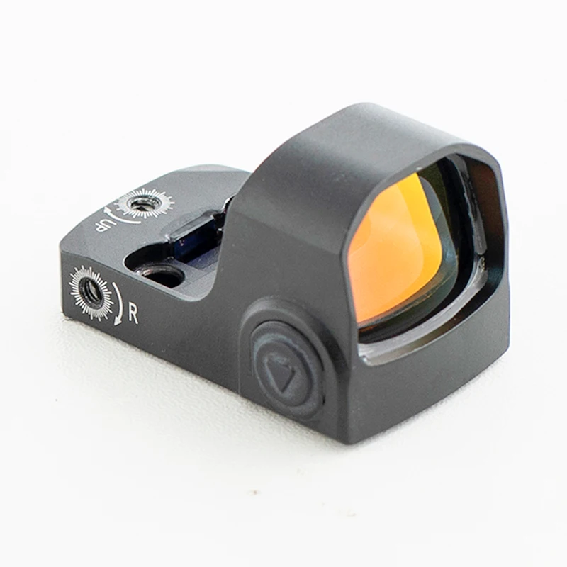 Riton Optics X3 Tactix MPRD 3 MOA Red Dot Sight RMSc Footprint Cut for Pistol Handgun Shooting Scope
Riton Optics X3 Tactix MPRD 3 MOA Red Dot Sight RMSc Footprint Cut for Pistol Handgun Shooting Scope