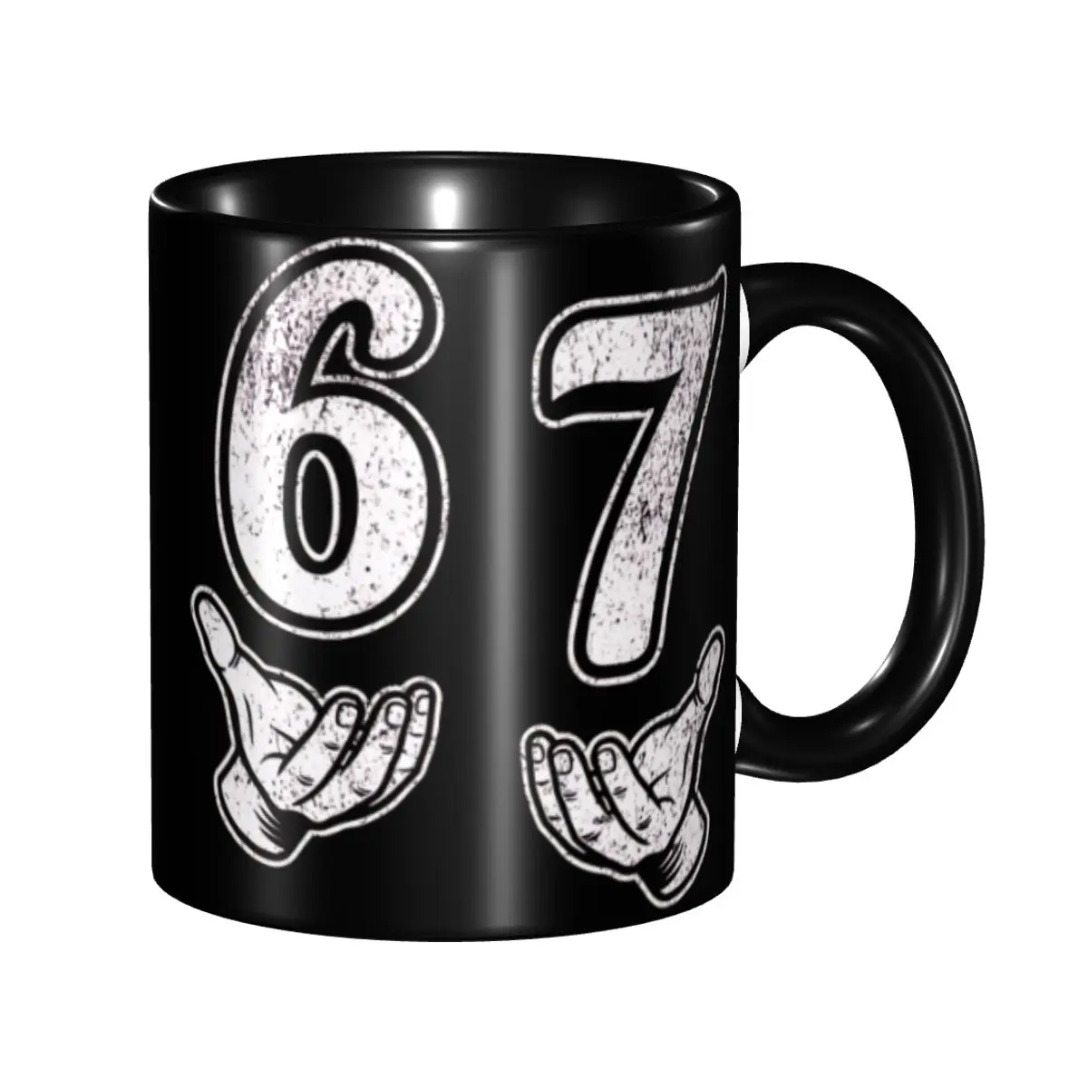 Santa 67 Christmas 6 7 Meme Gen Alpha Meme Six Seve Mugs Cute Coffee Cup Gift For Women Men
Santa 67 Christmas 6 7 Meme Gen Alpha Meme Six Seve Mugs Cute Coffee Cup Gift For Women Men