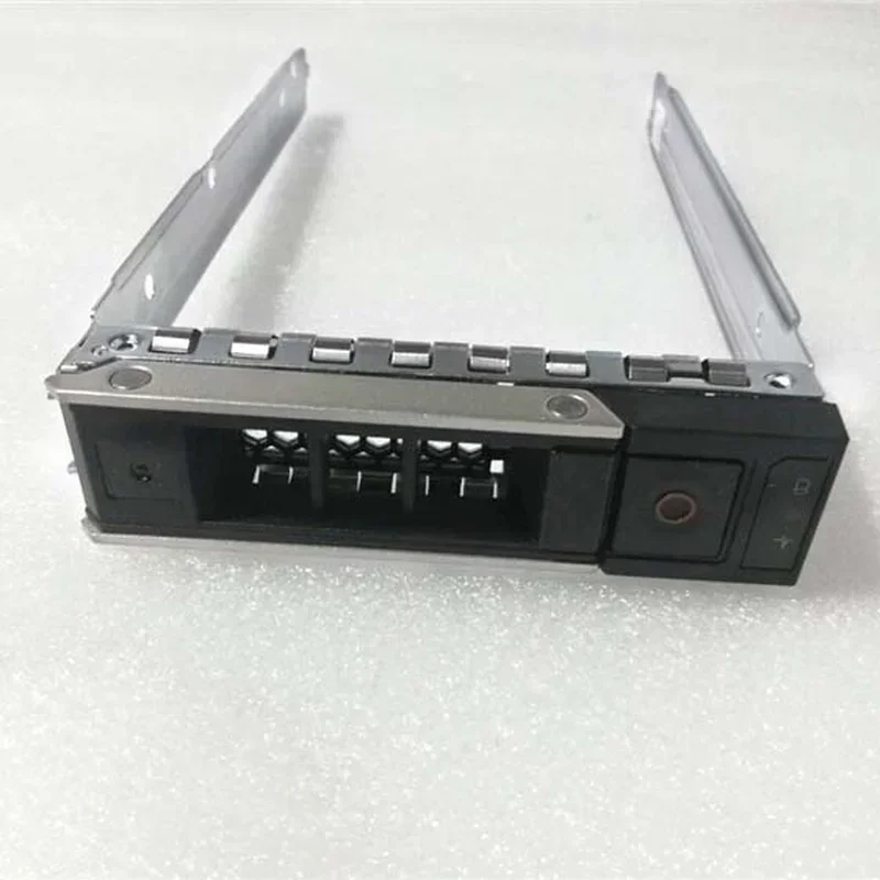 1 pcs HDD Tray Caddy for Server 14th 3.5 Inch Hard Drive Bay R740XD R640 R540 DXD9H Hard Drive Tray Server Tray
1 pcs HDD Tray Caddy for Server 14th 3.5 Inch Hard Drive Bay R740XD R640 R540 DXD9H Hard Drive Tray Server Tray