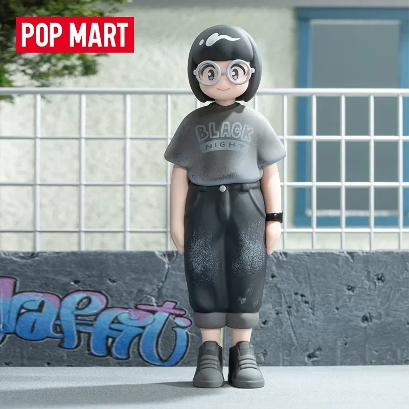 POP MART HELLO NORI Series Blind Box Toys Kawaii Anime Action Figure Caixa Caja Surprise Mystery Box Dolls Girls Gift
POP MART HELLO NORI Series Blind Box Toys Kawaii Anime Action Figure Caixa Caja Surprise Mystery Box Dolls Girls Gift