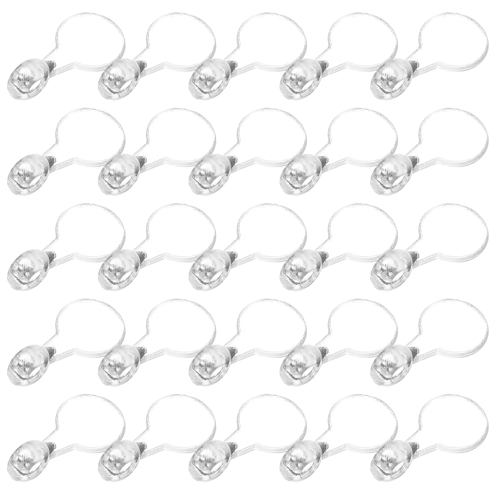 200 Pcs Pendant Locket Earring Charm Pendants Charms for Earrings Plastic Making Small Necklace
200 Pcs Pendant Locket Earring Charm Pendants Charms for Earrings Plastic Making Small Necklace