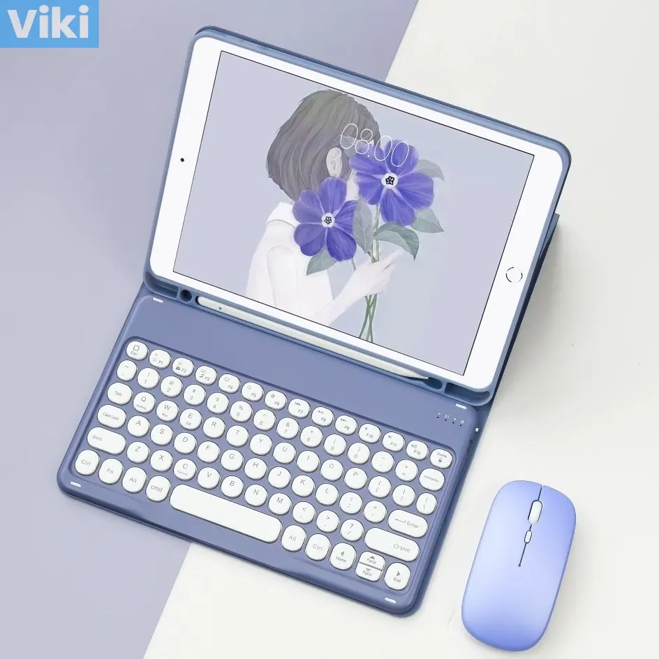 Беспроводная клавиатура, Волшебная мышь для IPad Air 2 Чехол Pro 11 чехол 2021 2020 Air 4 10,2 9th 8th Generation Чехол Air 3 IPad, клавиатура
Беспроводная клавиатура, Волшебная мышь для IPad Air 2 Чехол Pro 11 чехол 2021 2020 Air 4 10,2 9th 8th Generation Чехол Air 3 IPad, клавиатура