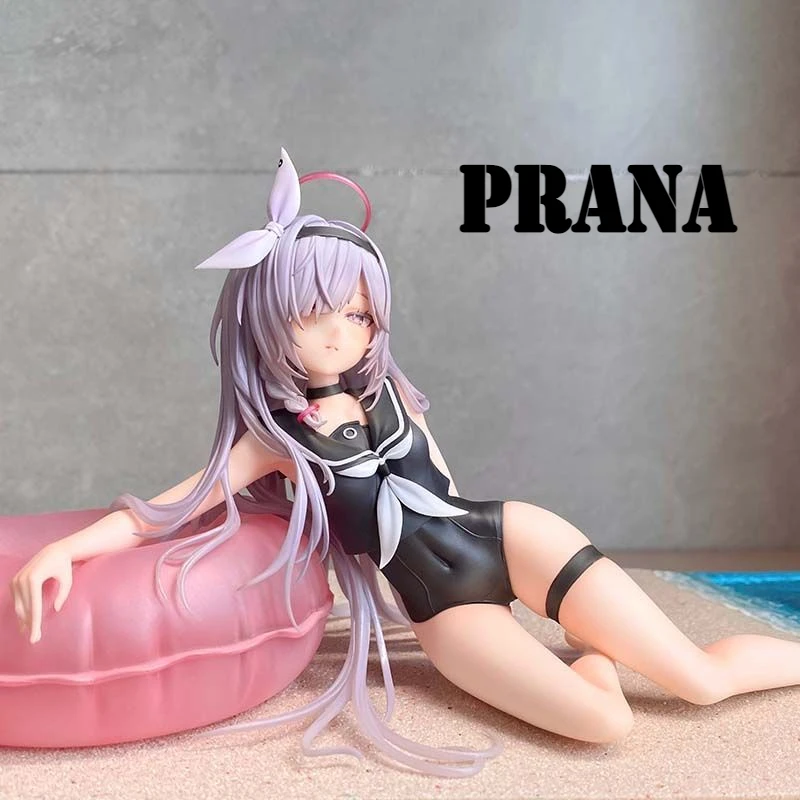 12cm Anime Blue Archive Figurine Swimsuit Prana A.R.O.N.A Action Figures PVC Statue Collection Model Toys Birthday Doll Gifts
12cm Anime Blue Archive Figurine Swimsuit Prana A.R.O.N.A Action Figures PVC Statue Collection Model Toys Birthday Doll Gifts