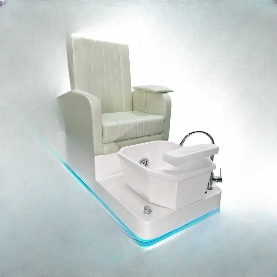 Multifunctional foot massage, foot soaking, foot manicure sofa, pedicure chair pool
Multifunctional foot massage, foot soaking, foot manicure sofa, pedicure chair pool