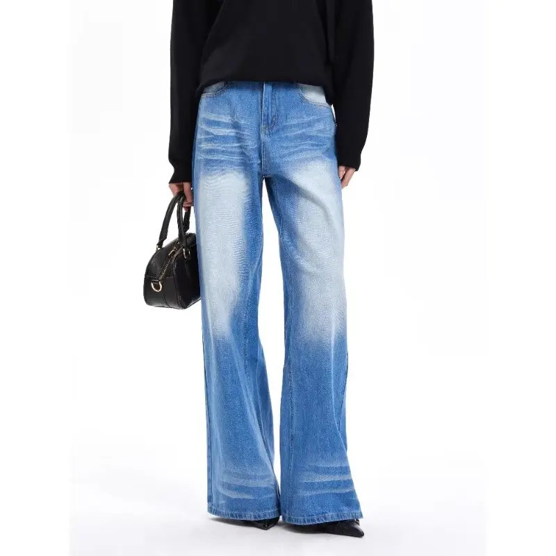 Women's Pants Y2k Jeans Pants for Woman Shoujo Girl Style Women's Denim Pants Low Rise Jeans Women's Spring Clothes Jean
Women's Pants Y2k Jeans Pants for Woman Shoujo Girl Style Women's Denim Pants Low Rise Jeans Women's Spring Clothes Jean