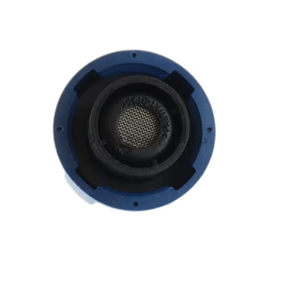 Radiator Cap,,OEM, With Mesh Screen, 2 Year Warranty
Radiator Cap,,OEM, With Mesh Screen, 2 Year Warranty