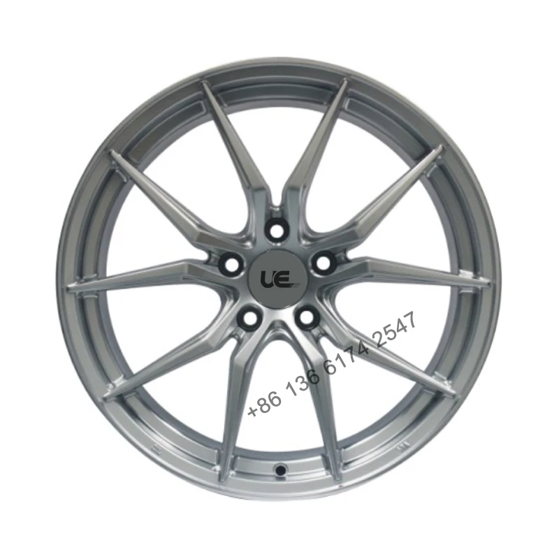 UE-SM20 Forged aluminium alloy Rims Customized Car OEM Wheels Passenger Car Alloy Wheels Rims
UE-SM20 Forged aluminium alloy Rims Customized Car OEM Wheels Passenger Car Alloy Wheels Rims