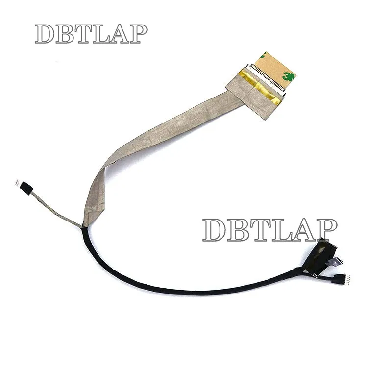 Lcd video cable for Sony VAIO VPC EB VPCEB VPC-EB VPC-EB15FM VPC-EB15FX VPC-EB16FX VPC-EB17FX 015-0101-1508_A M970 Laptop
Lcd video cable for Sony VAIO VPC EB VPCEB VPC-EB VPC-EB15FM VPC-EB15FX VPC-EB16FX VPC-EB17FX 015-0101-1508_A M970 Laptop