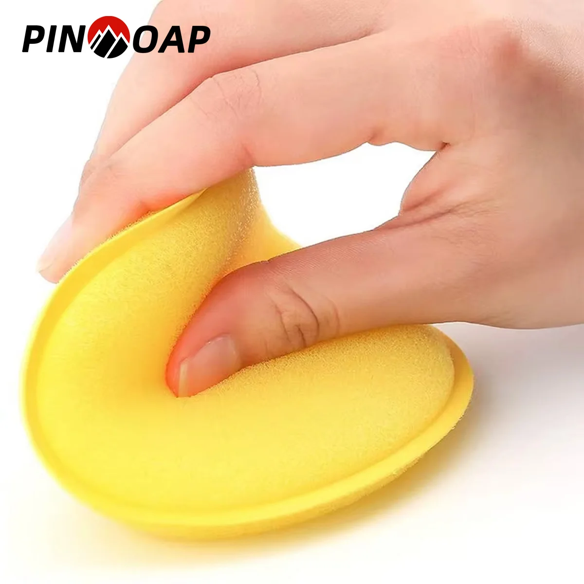 Автомобильная вощеная полировка, восковая пена, губка-аппликатор, желтая чистящая губка, шайба, инструмент для мытья автомобиля, чистящий хлопок
Автомобильная вощеная полировка, восковая пена, губка-аппликатор, желтая чистящая губка, шайба, инструмент для мытья автомобиля, чистящий хлопок