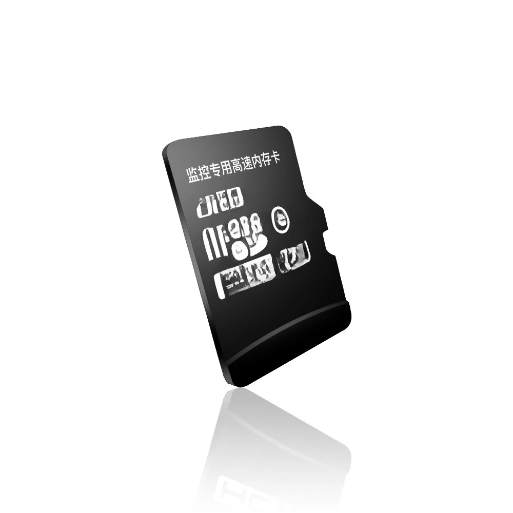 Dedicated High-Speed Memory Card for Monitoring 8 G16g32g64g128g Loop Video Automatic Deletion
Dedicated High-Speed Memory Card for Monitoring 8 G16g32g64g128g Loop Video Automatic Deletion