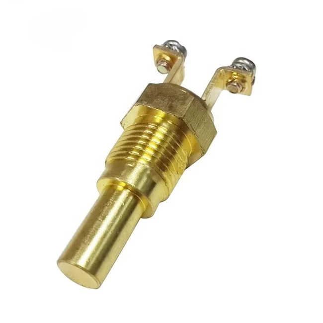 Excavator Parts E200B E320B E320C Excavator Water Temperature Sensor 5I-7578 34390-00800 297-9315
Excavator Parts E200B E320B E320C Excavator Water Temperature Sensor 5I-7578 34390-00800 297-9315
