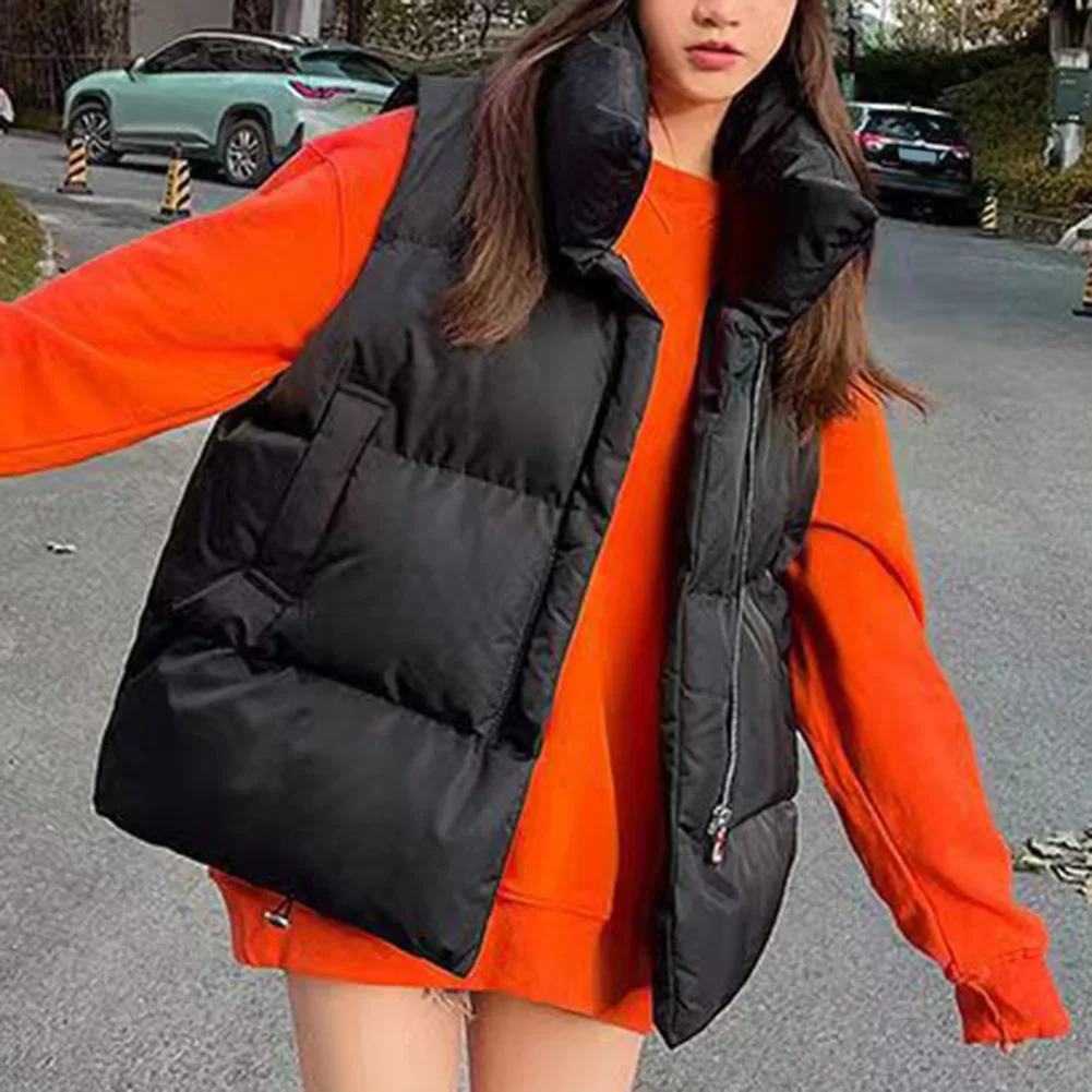 Elegant Stand Collar Outerwear Casual Outerwear Autumn Fashion Brand New Condition Elegant Style Polyester Fabric
Elegant Stand Collar Outerwear Casual Outerwear Autumn Fashion Brand New Condition Elegant Style Polyester Fabric