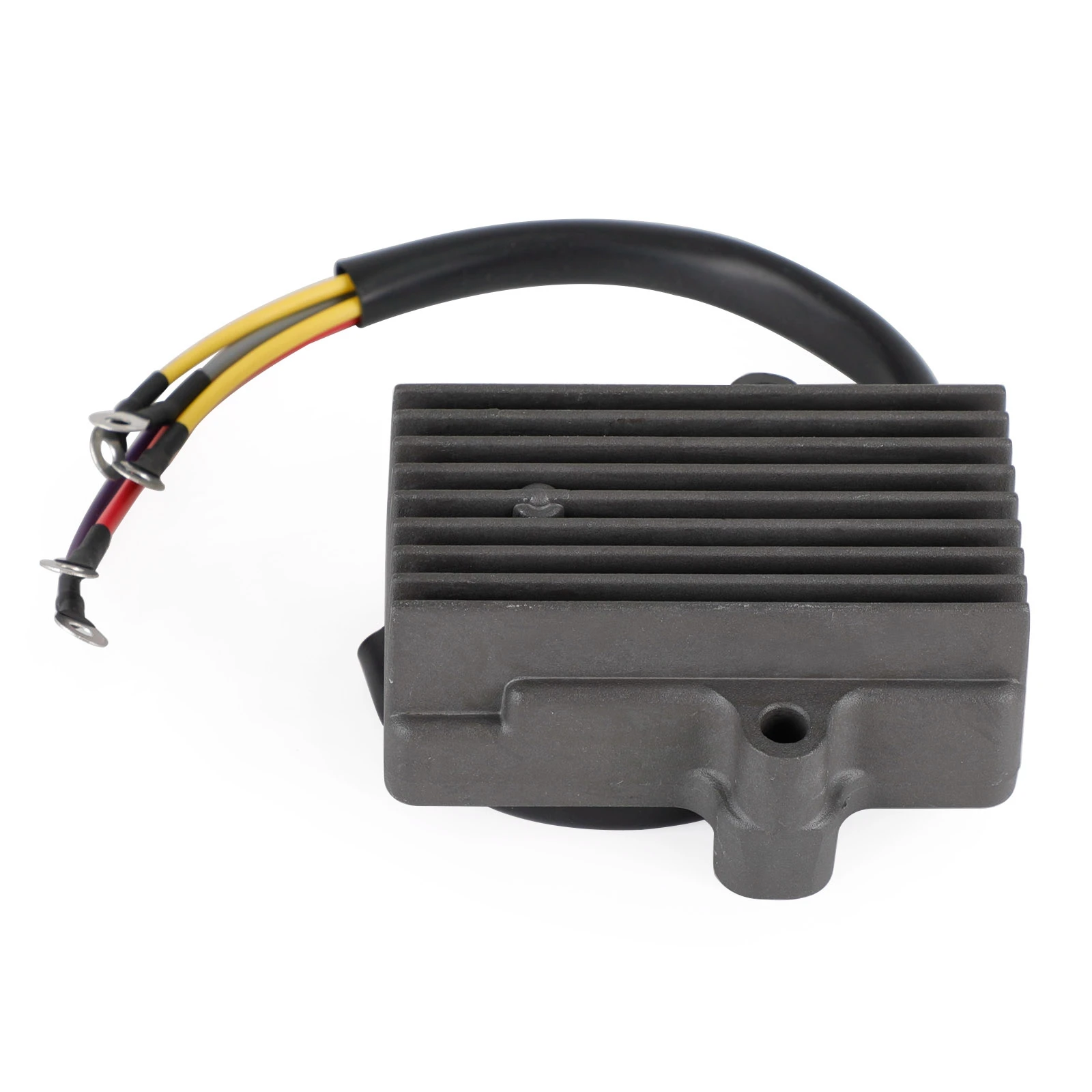 Artudatech Rectifier Regulator For Johnson Evinrude 1984 J 150Hp 185 Hp 235 Hp # 0582616
Artudatech Rectifier Regulator For Johnson Evinrude 1984 J 150Hp 185 Hp 235 Hp # 0582616