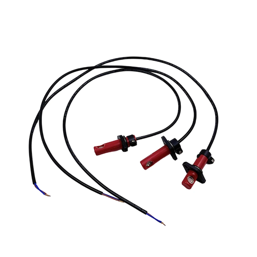 1Pcs Photoresistor Electric Eye For FC7 Flame Detector Photoresistor Electric Eye Photocell For Burner Electric Eye Tool Parts
1Pcs Photoresistor Electric Eye For FC7 Flame Detector Photoresistor Electric Eye Photocell For Burner Electric Eye Tool Parts