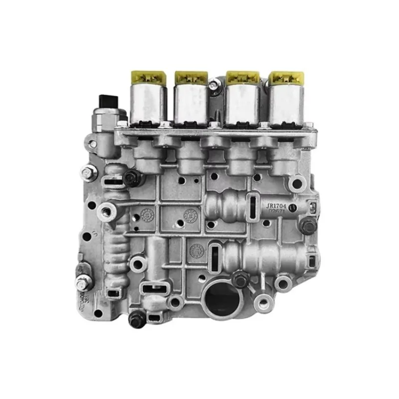 2025 New Style RDC15 Automatic Transmission Valve Body Assembly Engine Part For Dongfeng Car Accessories
2025 New Style RDC15 Automatic Transmission Valve Body Assembly Engine Part For Dongfeng Car Accessories