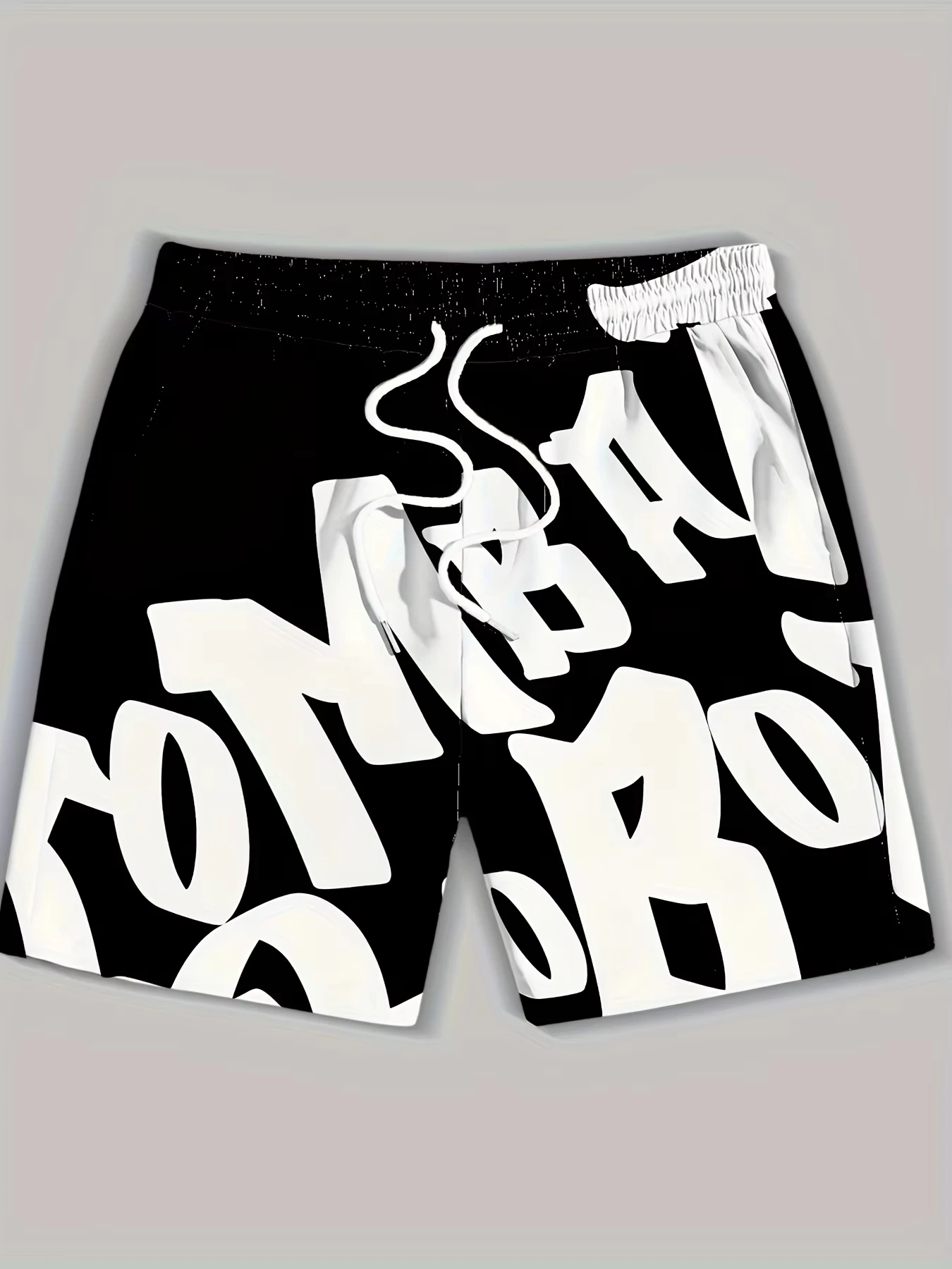 Summer New Street Fashion 3D Printed Men Hip-hop Beach Shorts Are Casual Fashionable and Trendy Quick-drying Sports Shorts
Summer New Street Fashion 3D Printed Men Hip-hop Beach Shorts Are Casual Fashionable and Trendy Quick-drying Sports Shorts