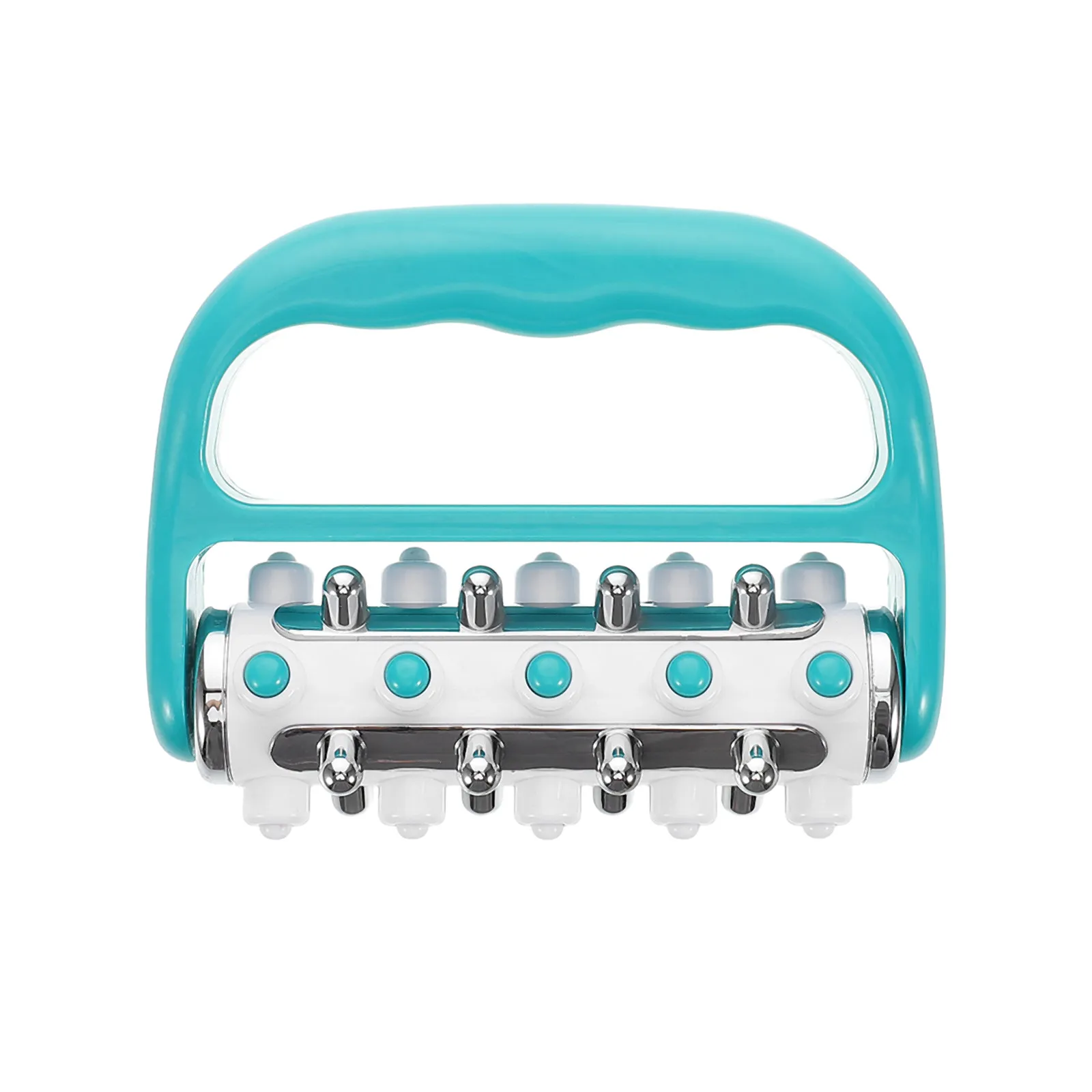 Эргономичный массажер для кожи головы для снятия боли в голове и шее, стимулирующий массажный эффект, для домашнего использования, спа-оборудование, снятие напряжения в теле
Эргономичный массажер для кожи головы для снятия боли в голове и шее, стимулирующий массажный эффект, для домашнего использования, спа-оборудование, снятие напряжения в теле