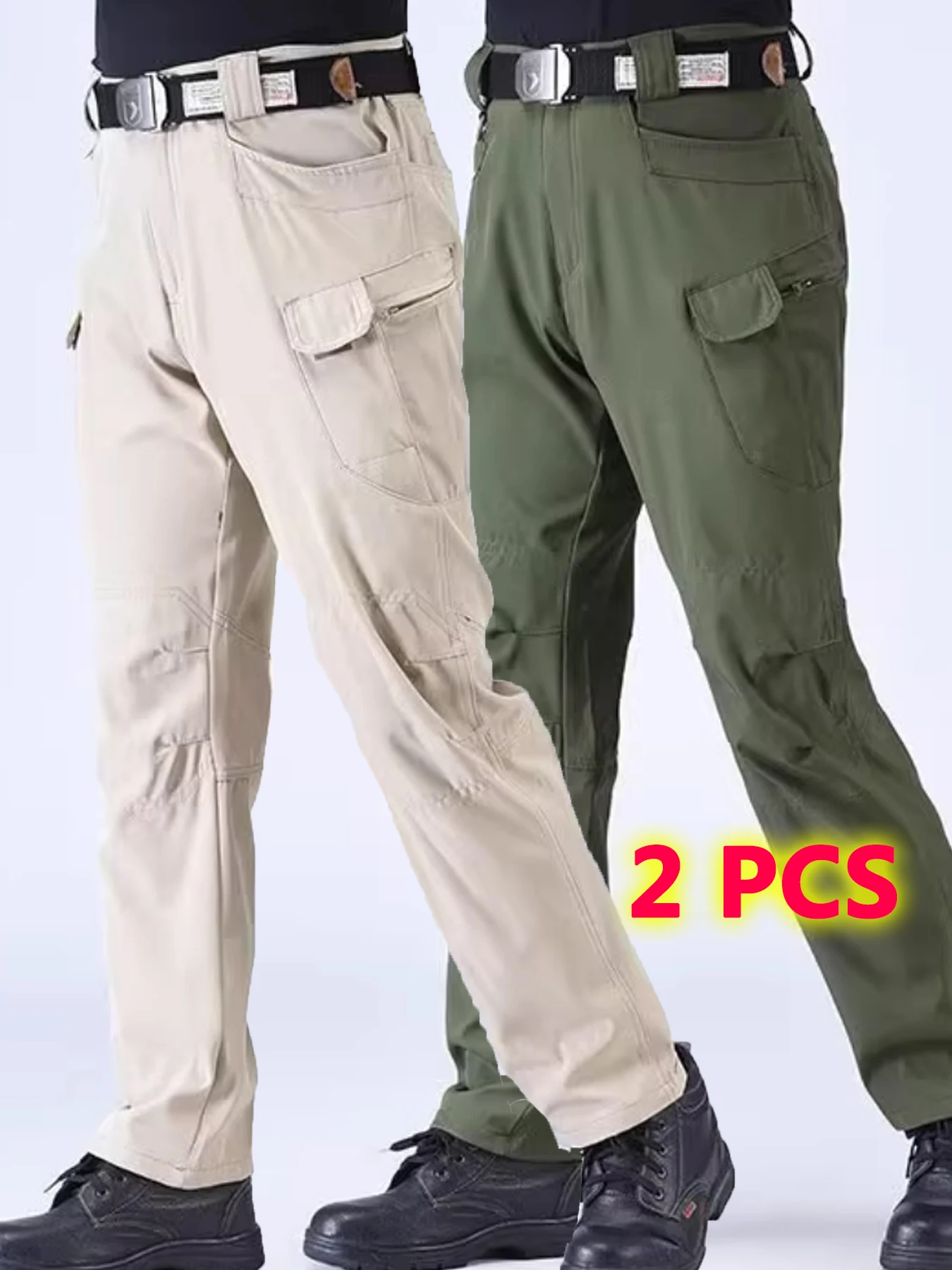 X7 Quick Drying Tactical Pants Elastic Thin Outdoor Casual Quick Drying Pants Mountaineering Scratch resistant Quick Air Drying
X7 Quick Drying Tactical Pants Elastic Thin Outdoor Casual Quick Drying Pants Mountaineering Scratch resistant Quick Air Drying