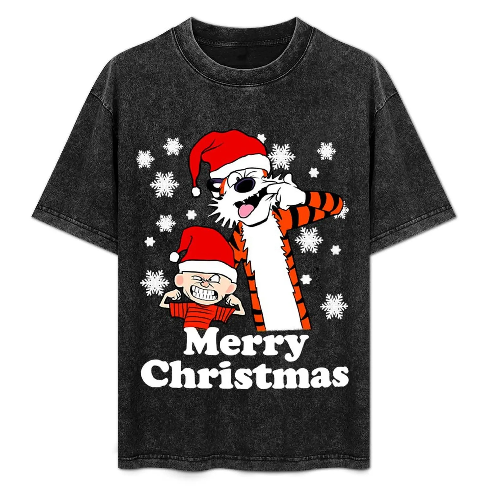 Little Known Calvin Arts Fans Hobbes Christmas Poster Vintage Boys Girls T-Shirt Durable Work Wear T-Shirt
Little Known Calvin Arts Fans Hobbes Christmas Poster Vintage Boys Girls T-Shirt Durable Work Wear T-Shirt