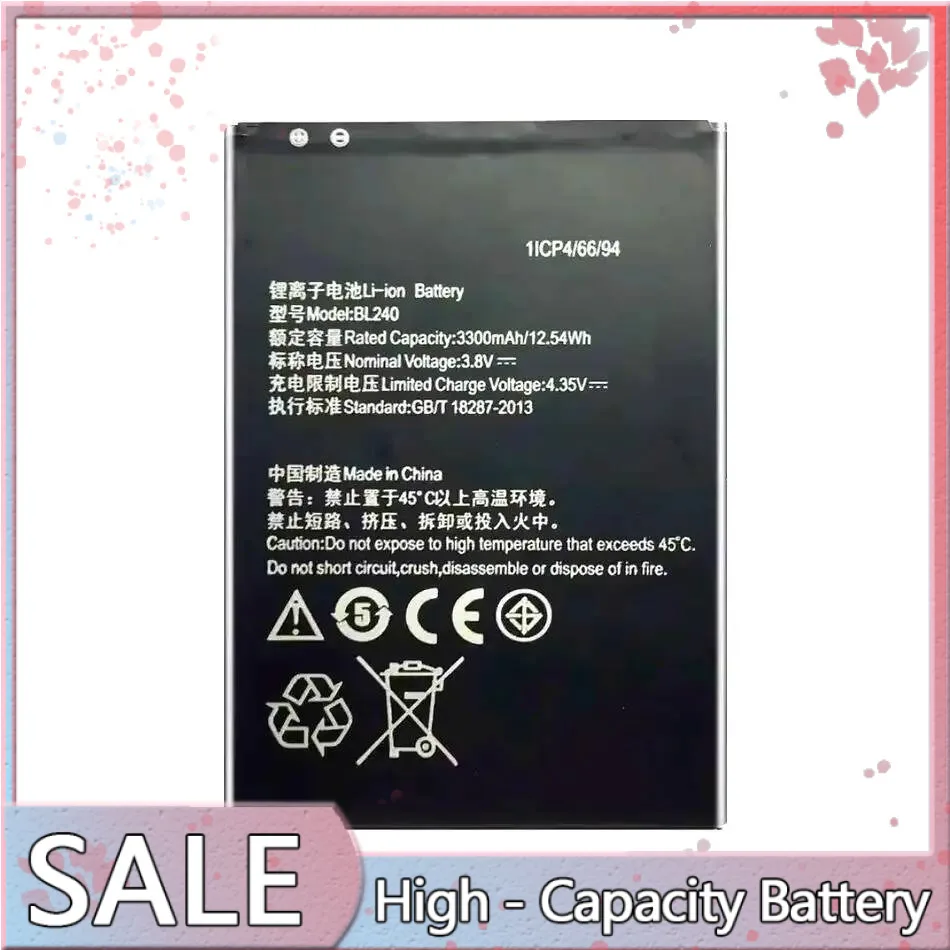 Для Lenovo Note 8 A936 A938 A938T надежный блок питания BL240 3300 мАч аккумулятор мобильного телефона стабильный
Для Lenovo Note 8 A936 A938 A938T надежный блок питания BL240 3300 мАч аккумулятор мобильного телефона стабильный