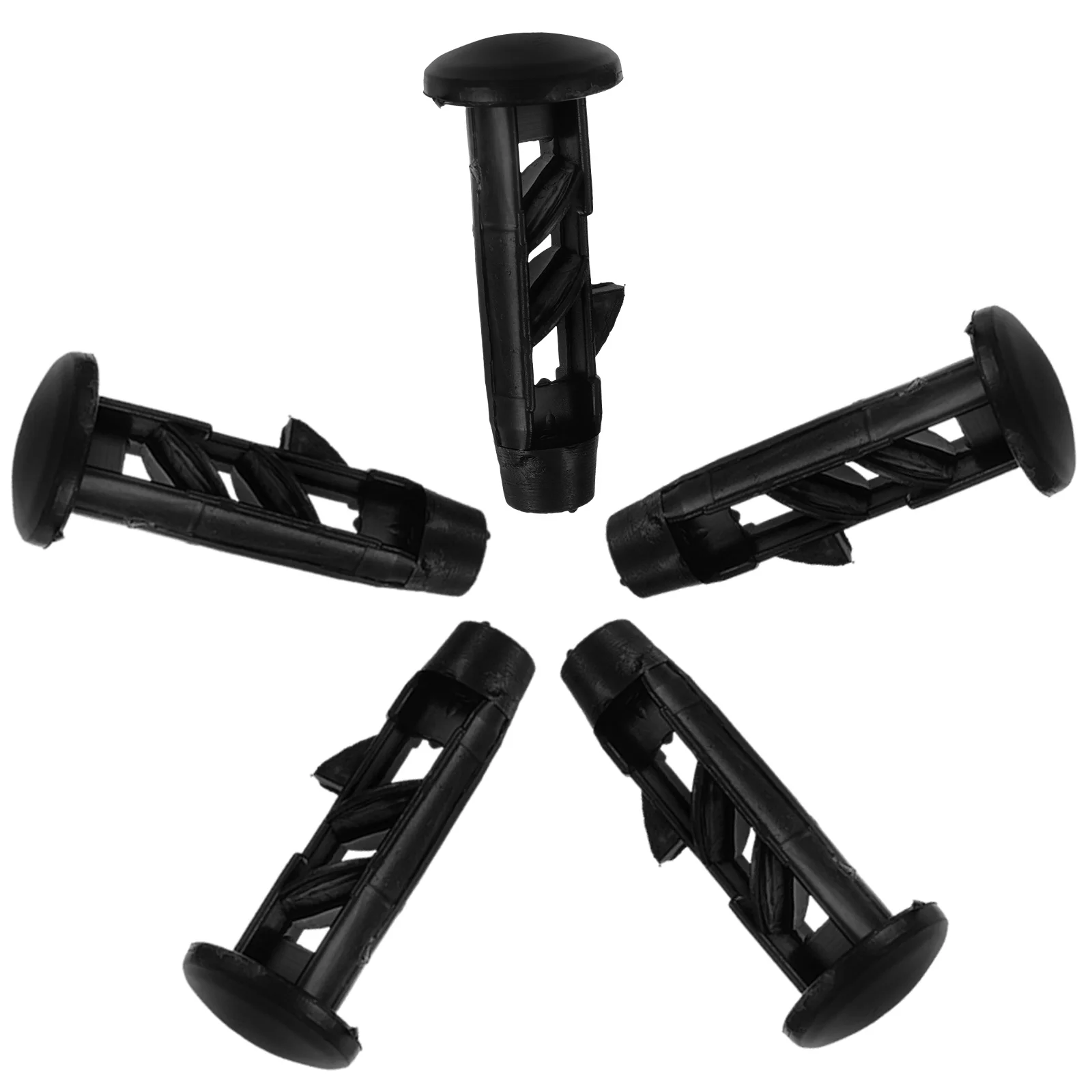 5 Pcs Outdoor Accessories Trash Can Car Plastic Trashcan Link Pin Dust Bin Cover Plugs
5 Pcs Outdoor Accessories Trash Can Car Plastic Trashcan Link Pin Dust Bin Cover Plugs