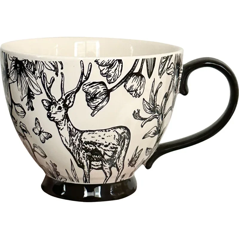 :500Ml couple water cup creative ceramic cup office afternoon tea latte coffee modern home breakfast oat milk cup
:500Ml couple water cup creative ceramic cup office afternoon tea latte coffee modern home breakfast oat milk cup