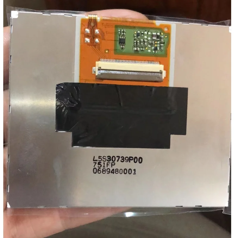 L5S30379P00 3.5 Inch LCD Display Panel Screen Module for Replacement
L5S30379P00 3.5 Inch LCD Display Panel Screen Module for Replacement