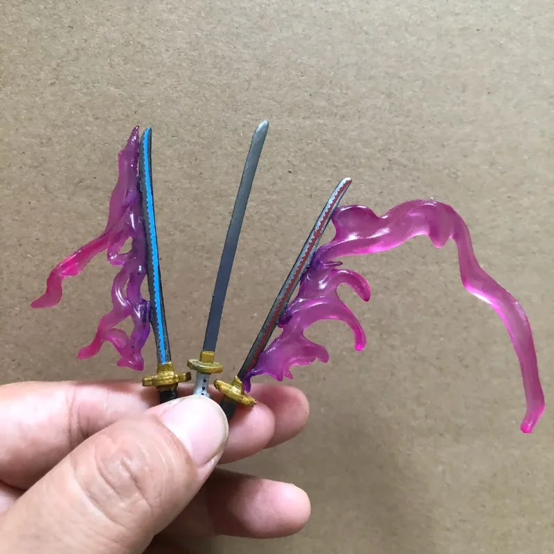 Miniature Special Effects Sword Small Size Loose Parts Three A Set 7CM Sword Model Weapon Accessories Toy DIY
Miniature Special Effects Sword Small Size Loose Parts Three A Set 7CM Sword Model Weapon Accessories Toy DIY