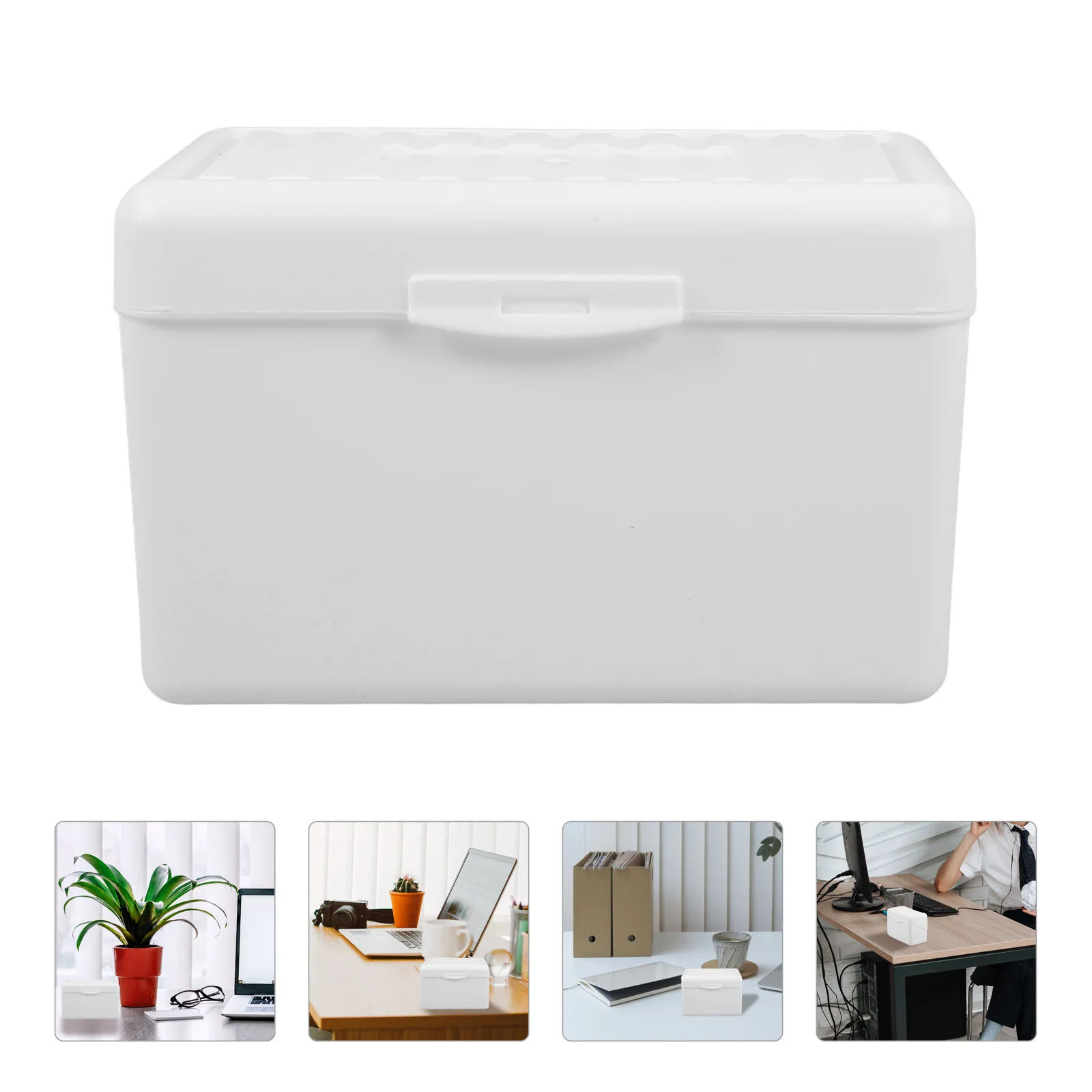 Multi-Function Business Card Holder Box Portable Index Card Organizer Desktop Storage Case Large Capacity Office Accessory
Multi-Function Business Card Holder Box Portable Index Card Organizer Desktop Storage Case Large Capacity Office Accessory