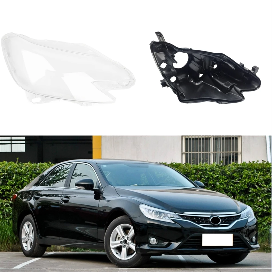Для Toyota Reiz 2013 2014, запасные части для салона автомобиля, крышка фары, основание фары
Для Toyota Reiz 2013 2014, запасные части для салона автомобиля, крышка фары, основание фары