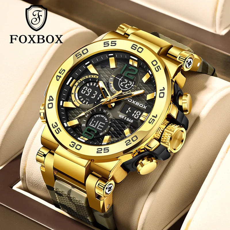 Reloj LIGE 2025 новые цифровые мужские наручные часы в стиле милитари 50 м водонепроницаемые светодиодные кварцевые часы спортивные часы мужские большие часы для мужчин
Reloj LIGE 2025 новые цифровые мужские наручные часы в стиле милитари 50 м водонепроницаемые светодиодные кварцевые часы спортивные часы мужские большие часы для мужчин
