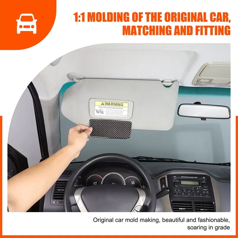 For Honda Pilot 2003 2004 2005 2006 2007 2008 Soft Carbon Fiber Car Cosmetic Mirror Panel Cover Trim Sticker Car Accessories
For Honda Pilot 2003 2004 2005 2006 2007 2008 Soft Carbon Fiber Car Cosmetic Mirror Panel Cover Trim Sticker Car Accessories