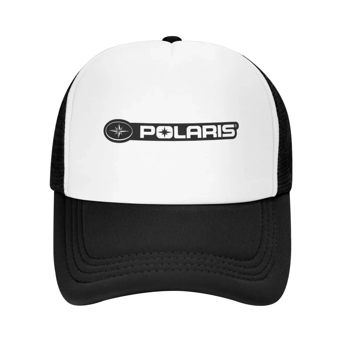 Polaris Logo Cap Fashion Casual Mesh Baseball Caps Adjustable Hat Hip Hop Summer Unisex Baseball Hats Polychromatic
Polaris Logo Cap Fashion Casual Mesh Baseball Caps Adjustable Hat Hip Hop Summer Unisex Baseball Hats Polychromatic