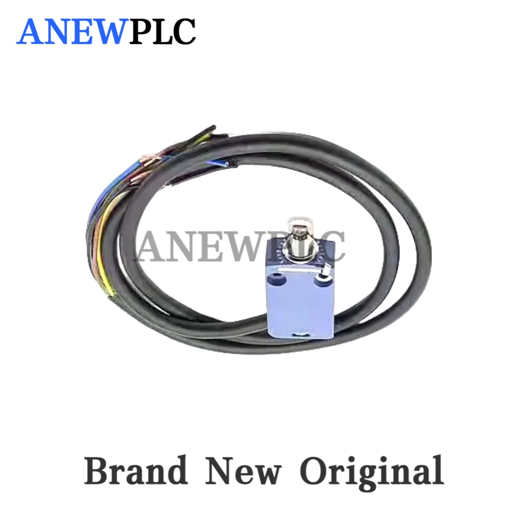 Новый концевой выключатель XCMD2115L2 XCMD2115L3 XCMN2115L1 XCMN2115L2 XCMN2115L3
Новый концевой выключатель XCMD2115L2 XCMD2115L3 XCMN2115L1 XCMN2115L2 XCMN2115L3