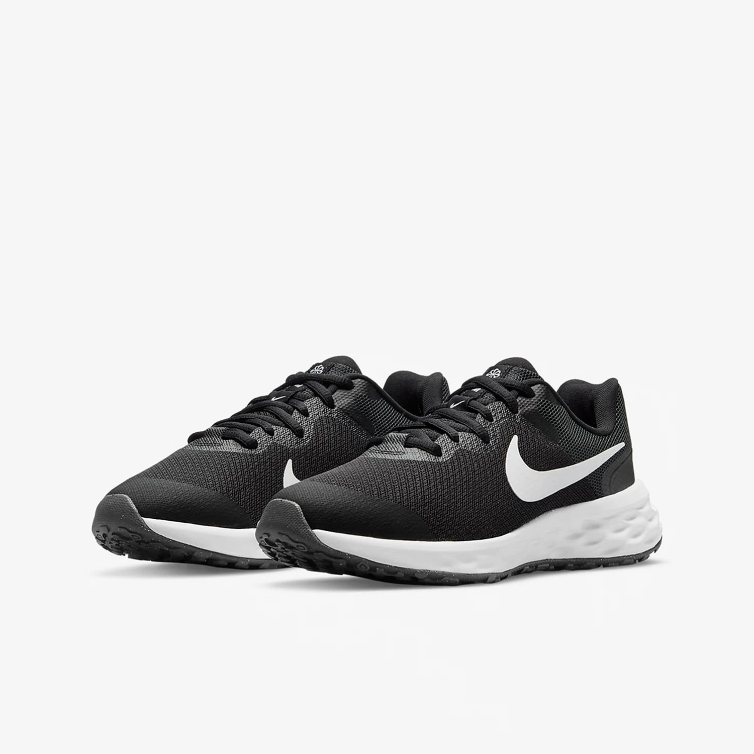 Nike Authentic New Season GS Women's Big Kids' Breathable Low-Top Running Shoes DD1096-003
Nike Authentic New Season GS Women's Big Kids' Breathable Low-Top Running Shoes DD1096-003