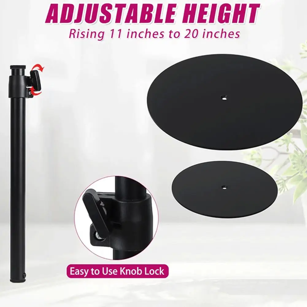 Прочный держатель для растений, легкая подставка для цветочного горшка, металлическая подставка для подъема растений для горшков, регулируемые стойки для цветов в помещении и на открытом воздухе
Прочный держатель для растений, легкая подставка для цветочного горшка, металлическая подставка для подъема растений для горшков, регулируемые стойки для цветов в помещении и на открытом воздухе