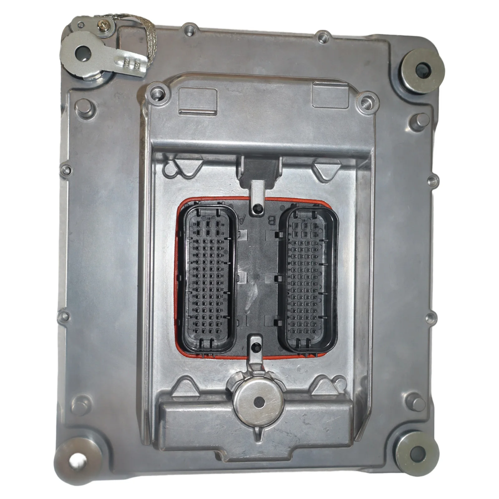 Engine Control Unit Module 20814594 VOE20814594 For Volvo Penta TAD1640GE TAD1641GE TAD1642VE TAD1642GE TAD1643GE TAD1643VE
Engine Control Unit Module 20814594 VOE20814594 For Volvo Penta TAD1640GE TAD1641GE TAD1642VE TAD1642GE TAD1643GE TAD1643VE