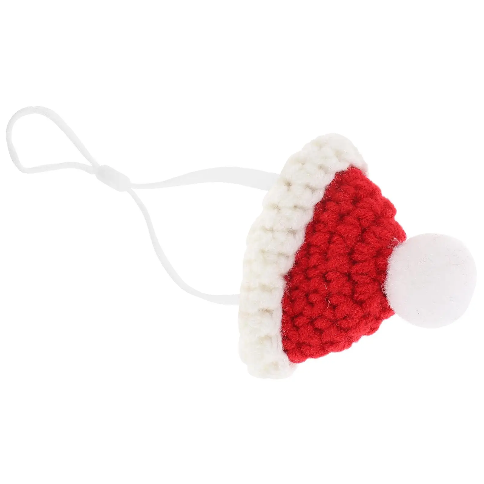 Miniature Hamster Knitted Hat Tiny Decorative Pet Costume Small Animal Cap For Halloween Birthday Adjustable Lightweight
Miniature Hamster Knitted Hat Tiny Decorative Pet Costume Small Animal Cap For Halloween Birthday Adjustable Lightweight