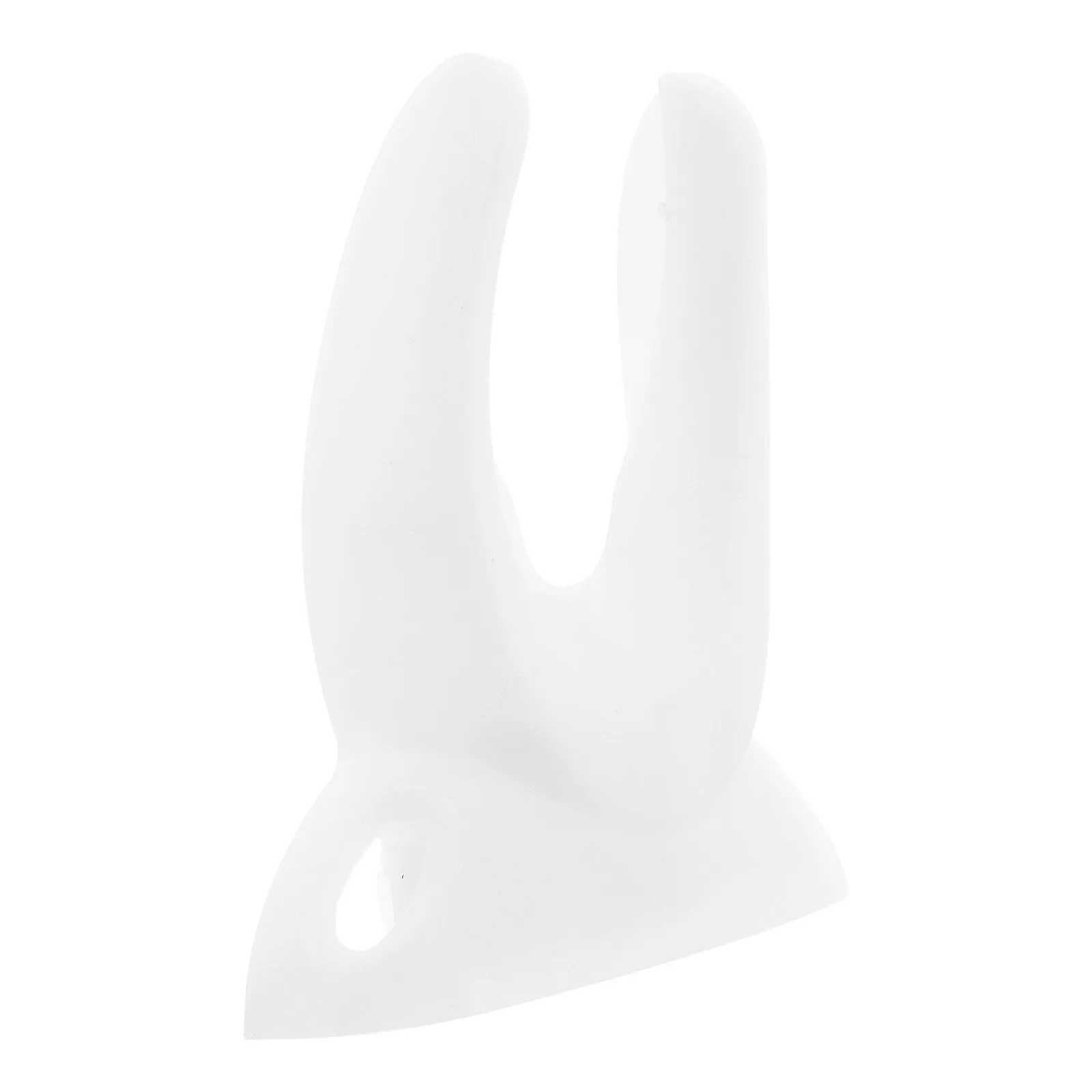 Universal Barcode Scanner Holder Space Saving Plastic Wall Mount Stand Desktop Scanner Bracket Support for Various Scanners
Universal Barcode Scanner Holder Space Saving Plastic Wall Mount Stand Desktop Scanner Bracket Support for Various Scanners